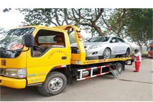 原州区附近24小时汽车拖车服务热线