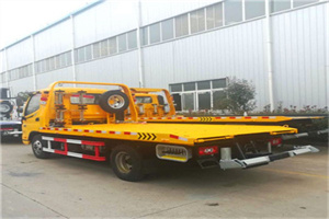 原州区附近拖车救援搭电