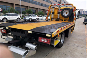 原州区24小时汽车送油服务公司