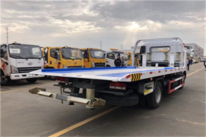 原州区汽车救援补胎