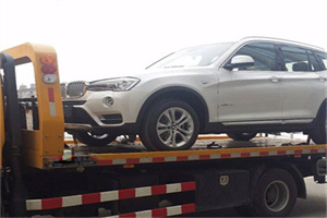 原州区拖车24小时服务电话