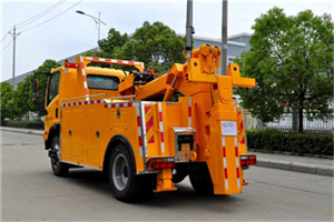 原州区高速路拖车费