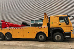 原州区道路救援公司